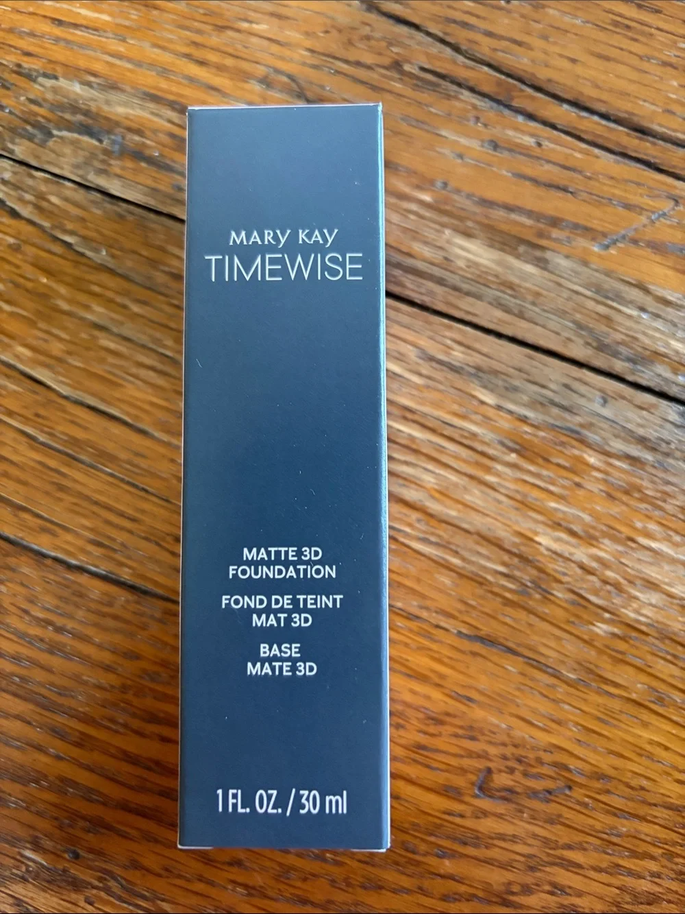 Mary Kay brand new